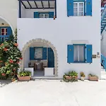דירה Celini Retreat *