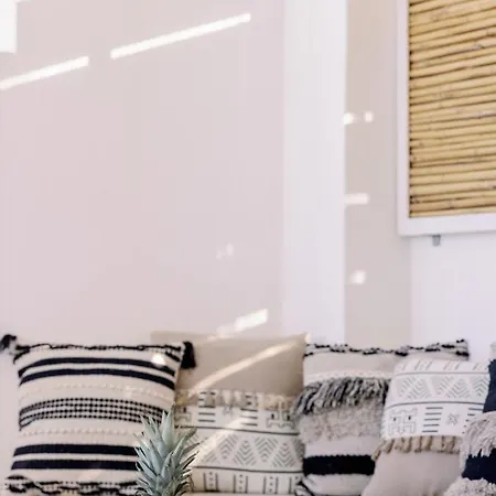 Astra Apartamento *