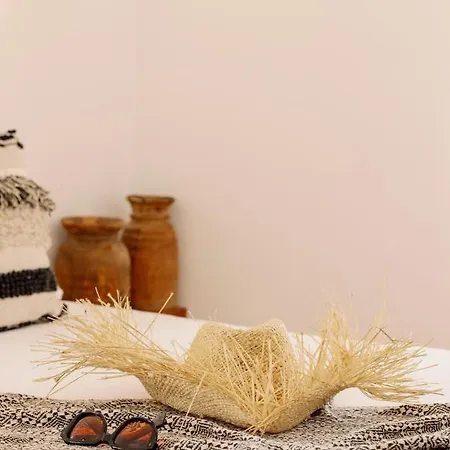 Celini Retreat * آغيوس بروكوبيوس