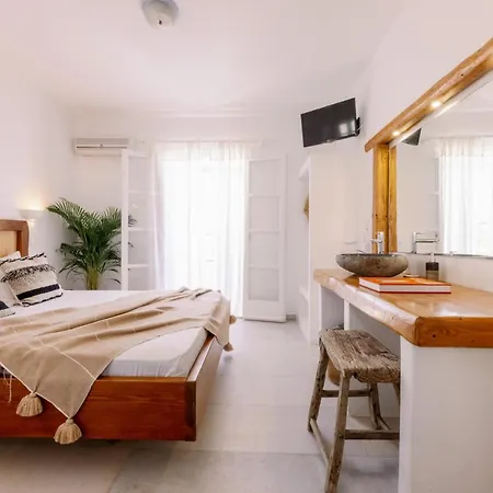 شقة Celini Retreat *