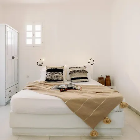 Apartamento Astra