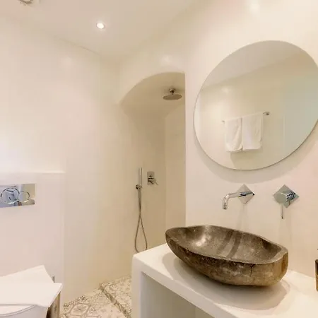 Celini Retreat شقة