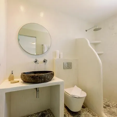 Celini Retreat شقة *