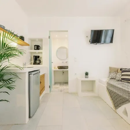 Celini Retreat Appartement Ágios Prokópios