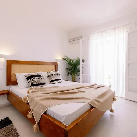 شقة Celini Retreat