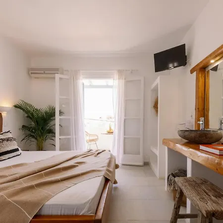 Astra Apartamento *