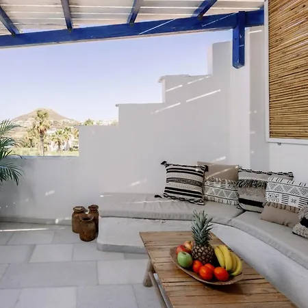 Celini Retreat شقة آغيوس بروكوبيوس