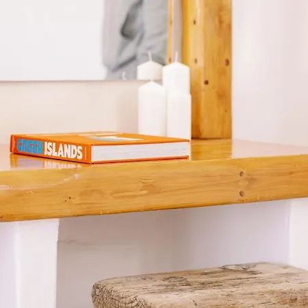 شقة Celini Retreat آغيوس بروكوبيوس