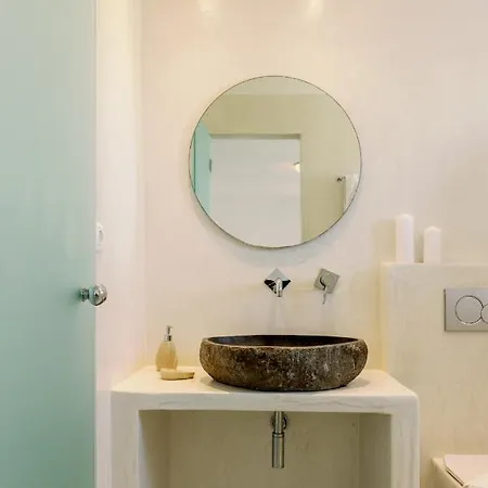 Appartement Celini Retreat