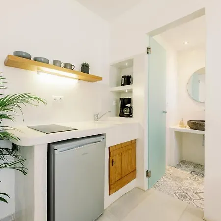 Celini Retreat Appartement