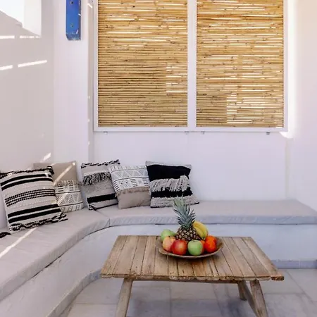 Astra Apartamento