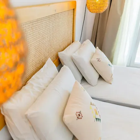 Apartamento Astra