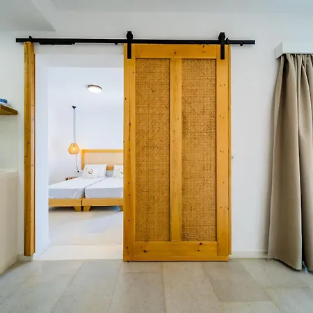 Astra Apartamento *