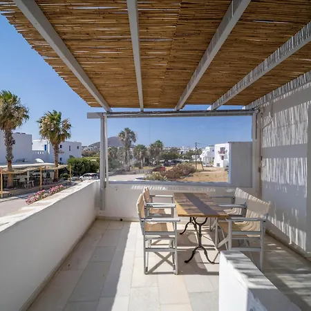 公寓 Celini Retreat *