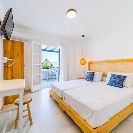 Celini Retreat آغيوس بروكوبيوس