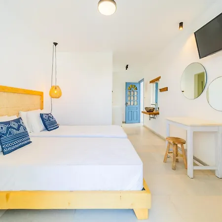 Astra Apartamento *