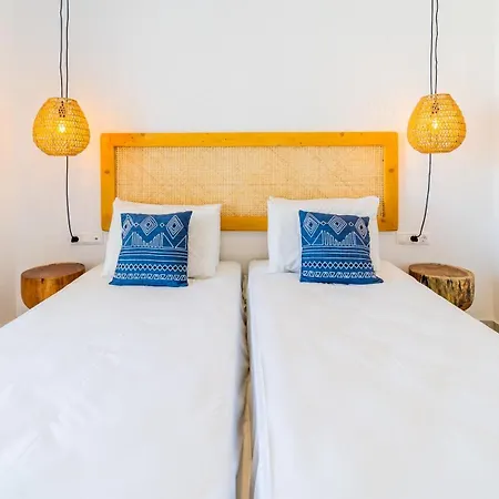 شقة Celini Retreat *