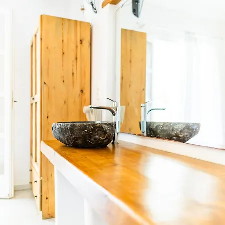 Celini Retreat آغيوس بروكوبيوس