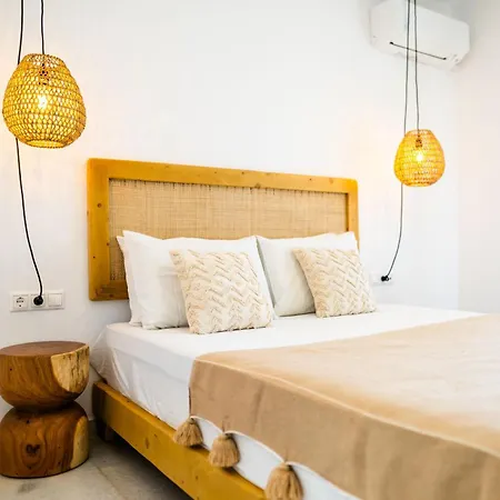 Celini Retreat * آغيوس بروكوبيوس