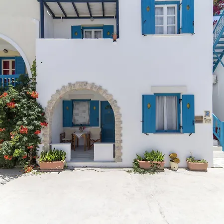 شقة Celini Retreat *