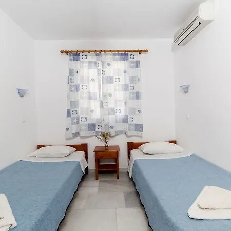 Celini Retreat آغيوس بروكوبيوس