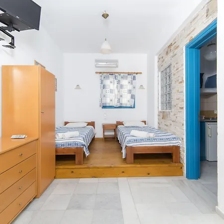 شقة Celini Retreat *