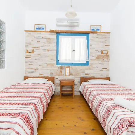 Celini Retreat Appartamento Agios Prokopios (Naxos)