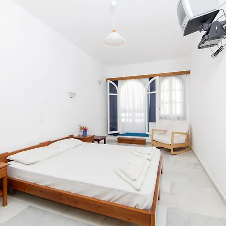 Celini Retreat 公寓 *