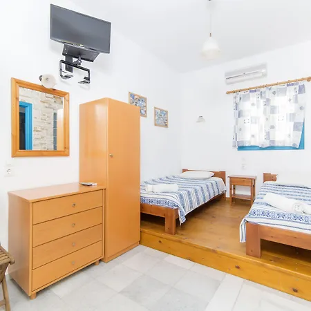 公寓 Celini Retreat