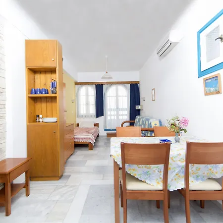 Celini Retreat شقة *