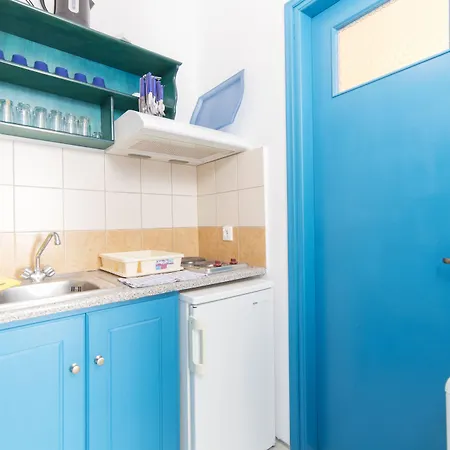 شقة Celini Retreat آغيوس بروكوبيوس