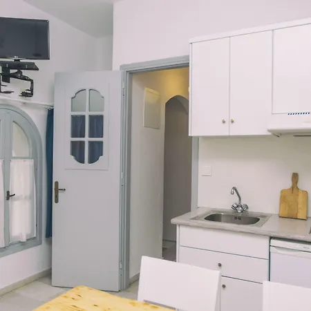 Celini Retreat شقة *