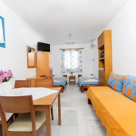 Celini Retreat * 阿吉奥斯普罗科皮奥斯