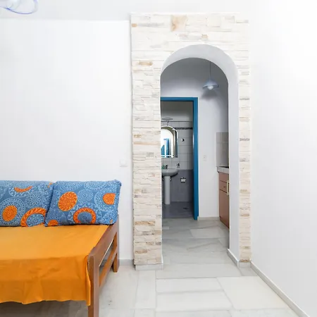 Celini Retreat * آغيوس بروكوبيوس