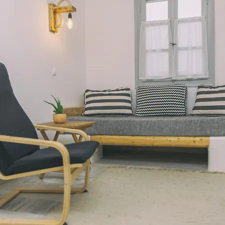 شقة Celini Retreat *