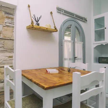 شقة Celini Retreat *