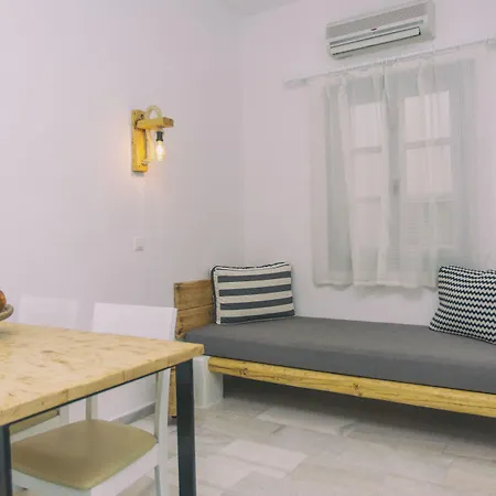 Celini Retreat * آغيوس بروكوبيوس