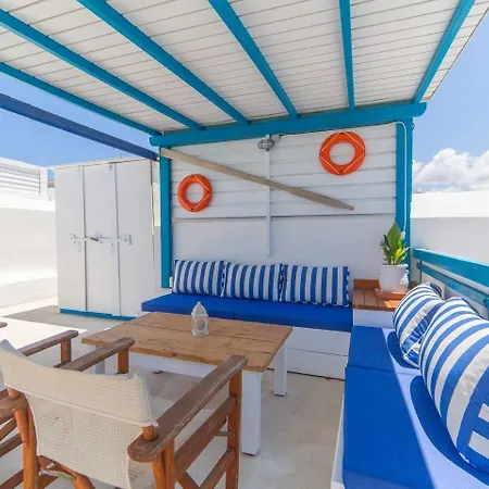 Celini Retreat شقة *