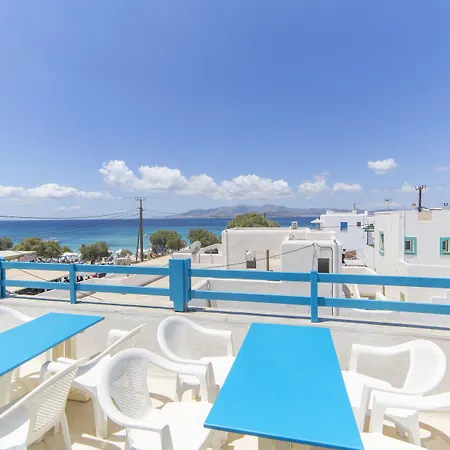 شقة Celini Retreat *