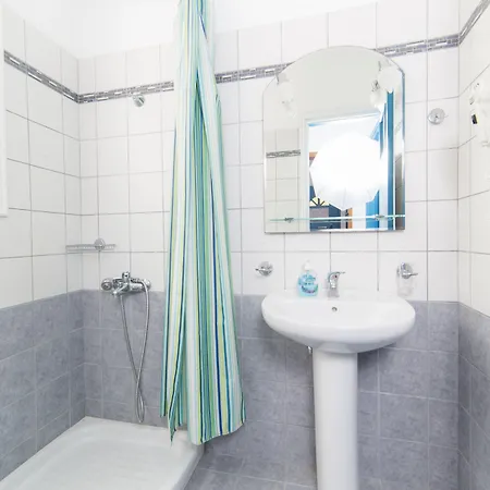 Celini Retreat شقة *