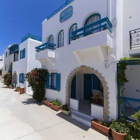 Celini Retreat شقة آغيوس بروكوبيوس