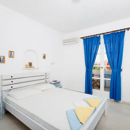 Celini Retreat شقة *