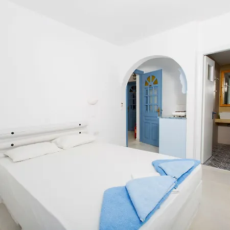 شقة Celini Retreat *