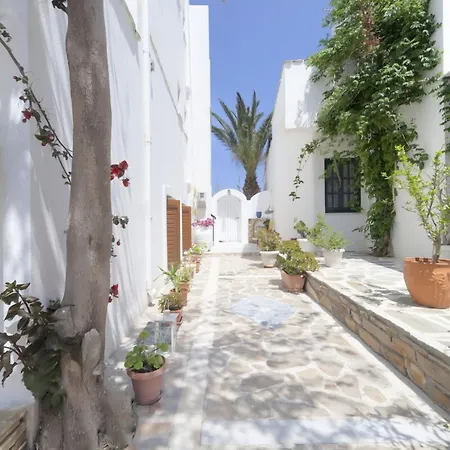 Celini Retreat * آغيوس بروكوبيوس