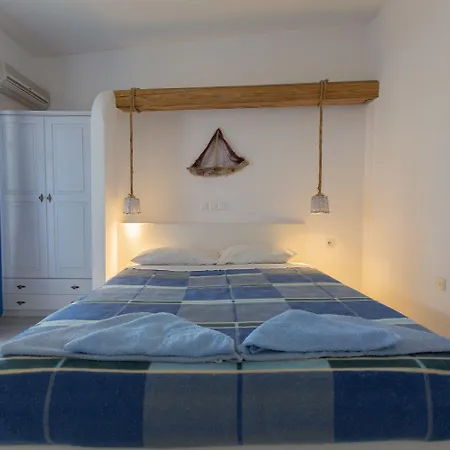 Celini Retreat آغيوس بروكوبيوس