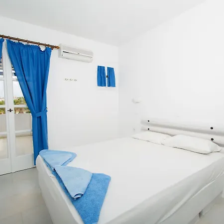 شقة Celini Retreat *