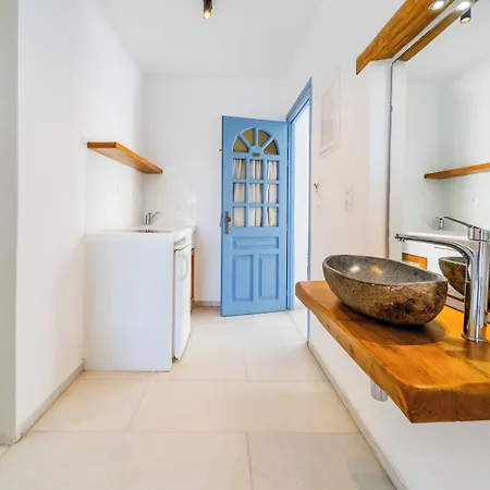 Appartamento Celini Retreat Agios Prokopios (Naxos)