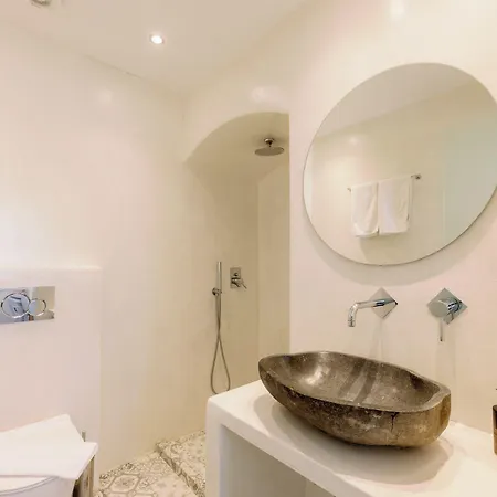 Appartamento Celini Retreat