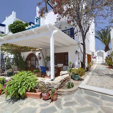Astra Apartamento
