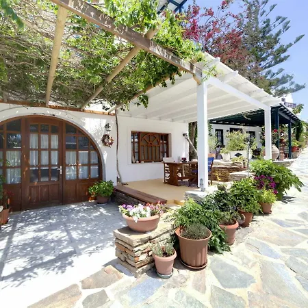 Celini Retreat Appartement